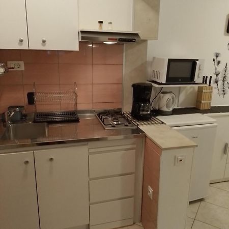 Apartman Olga Umago Exterior foto