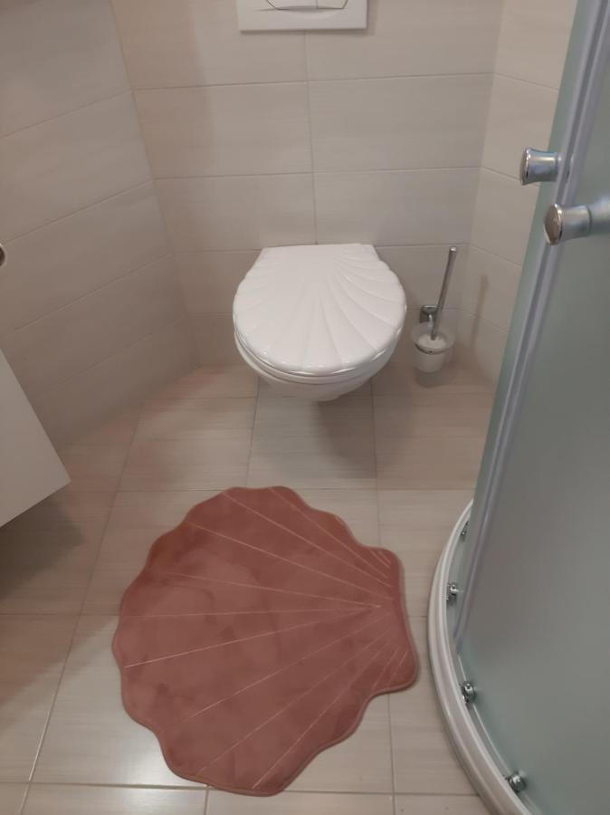 Apartman Olga Umago Exterior foto