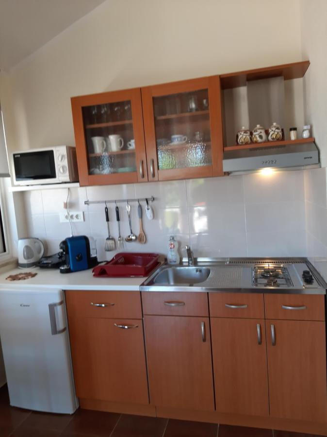 Apartman Olga Umago Exterior foto