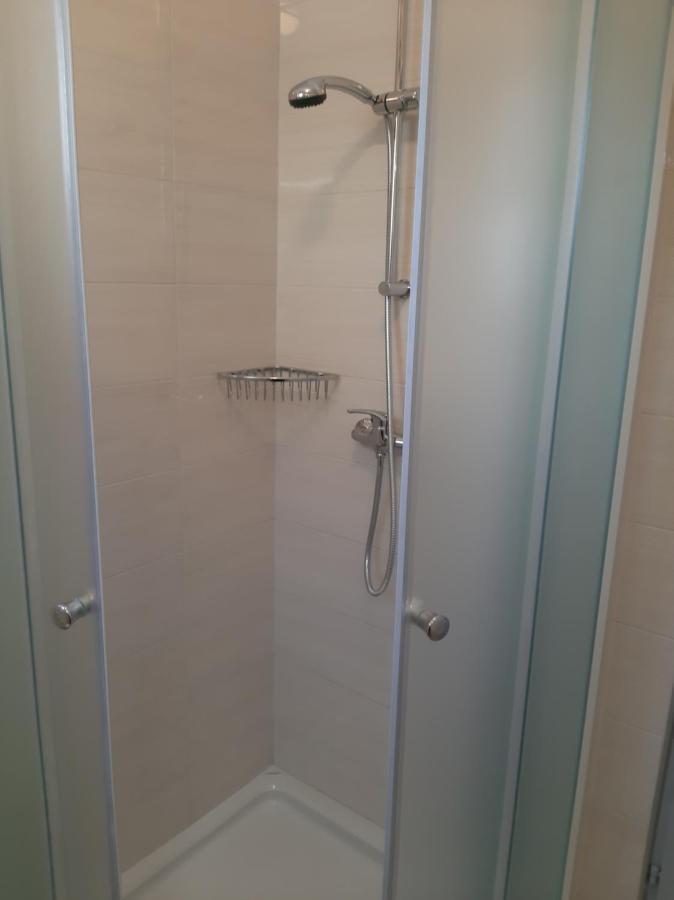 Apartman Olga Umago Exterior foto