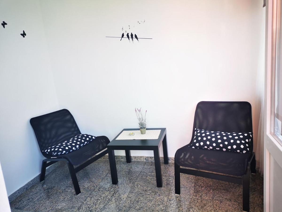 Apartman Olga Umago Exterior foto
