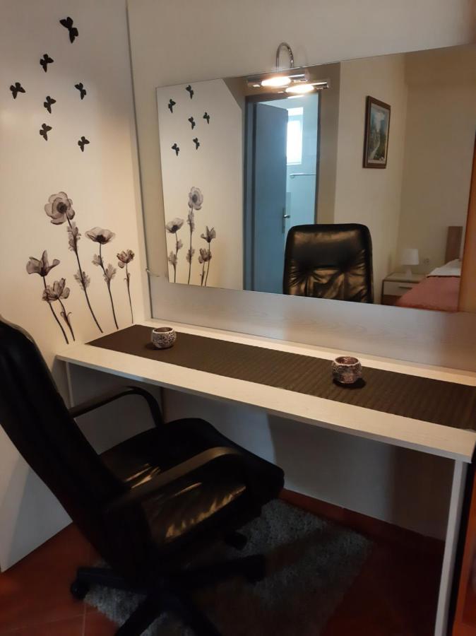Apartman Olga Umago Exterior foto