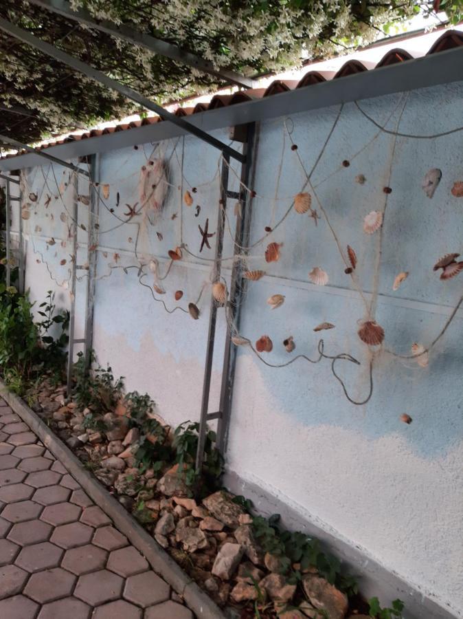 Apartman Olga Umago Exterior foto