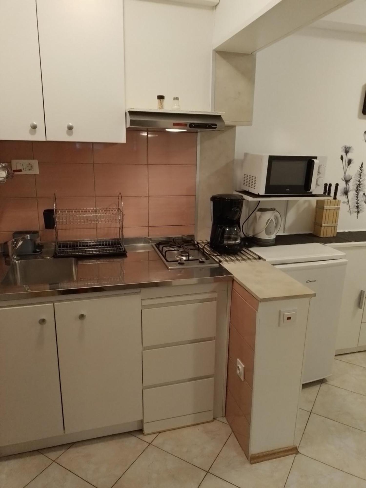 Apartman Olga Umago Exterior foto