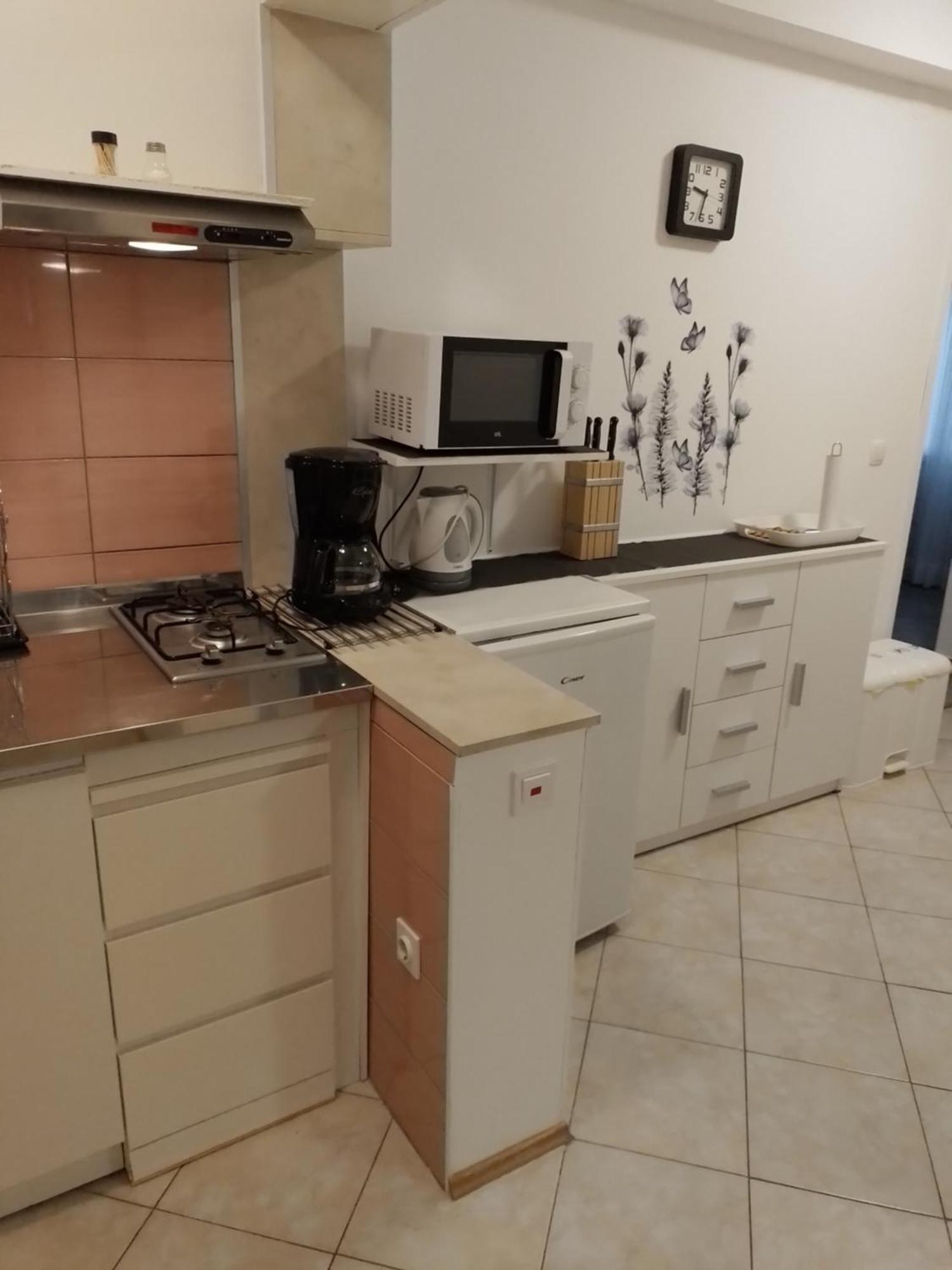 Apartman Olga Umago Exterior foto