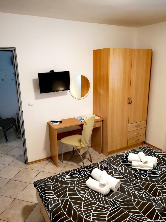 Apartman Olga Umago Exterior foto