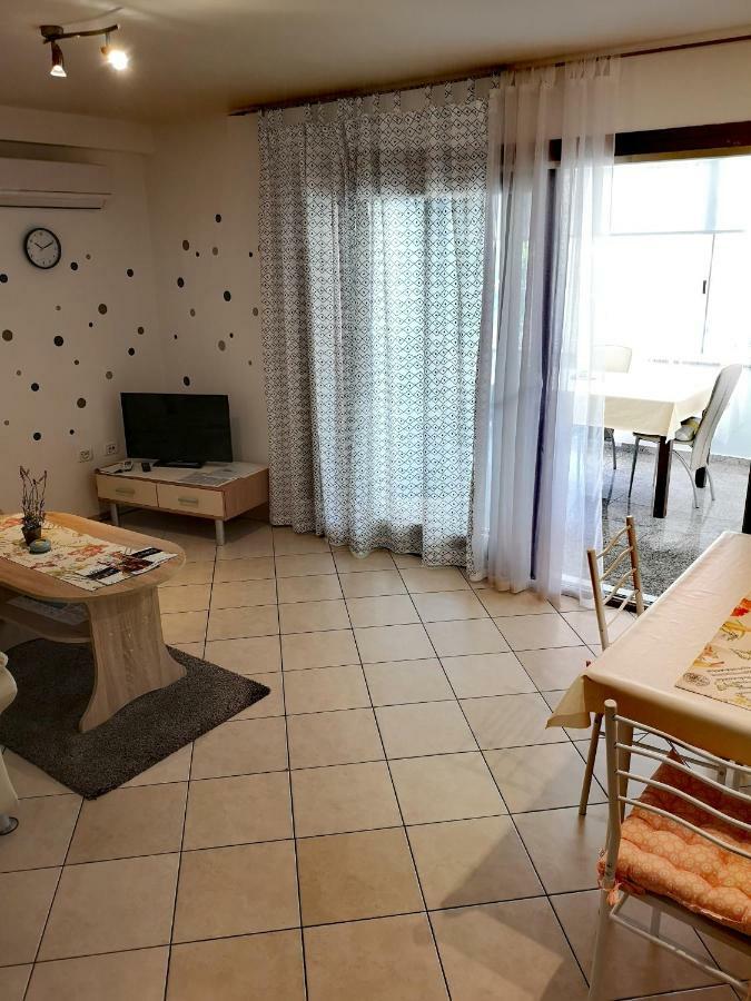 Apartman Olga Umago Exterior foto