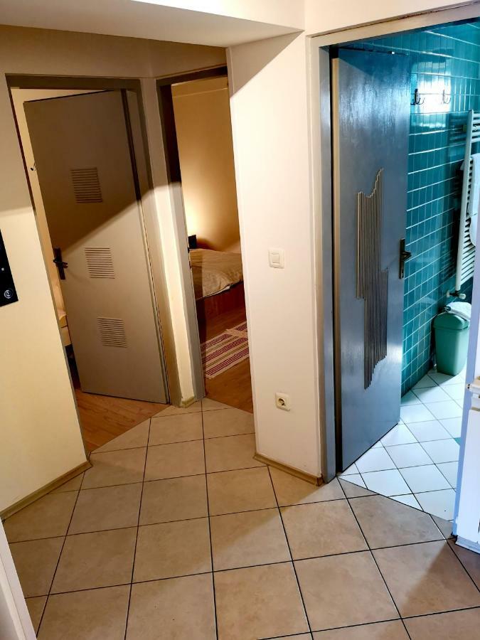 Apartman Olga Umago Exterior foto