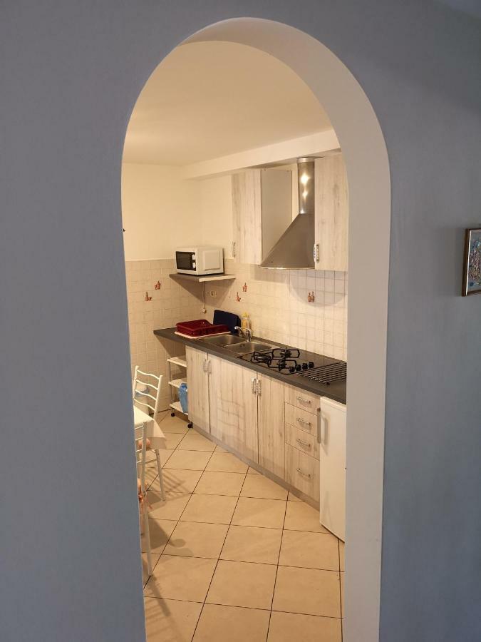 Apartman Olga Umago Exterior foto